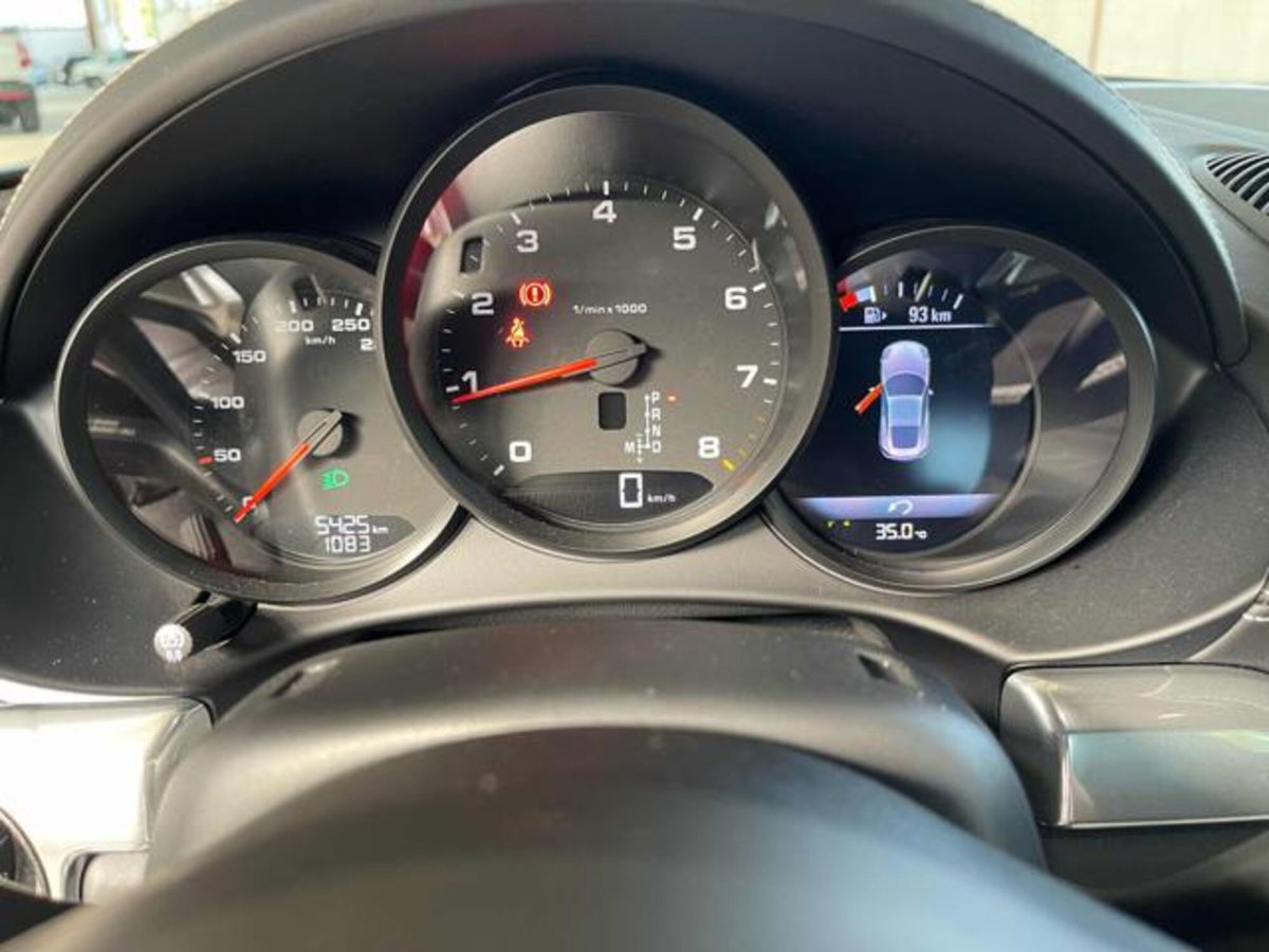 Porsche 718 Cayman  Cayman 2.0 Style Edition 300cv (14)