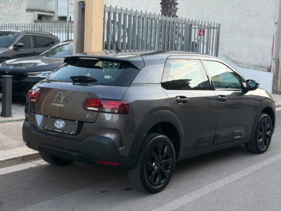Citroen C4 Cactus BlueHDi 100 S&S Feel Pack (3)