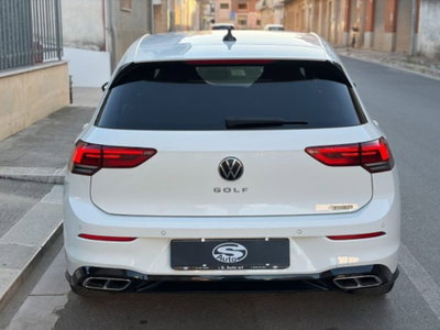 Volkswagen Golf 2.0 TDI 150 CV SCR R-Line (6)