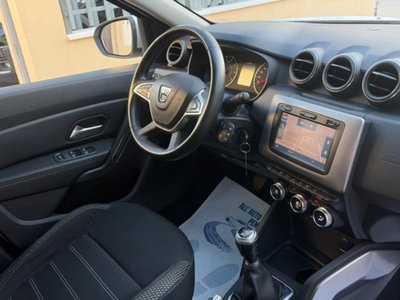 Dacia Duster 1.5 Blue dCi 8V 115 CV 4x2 Prestige (11)
