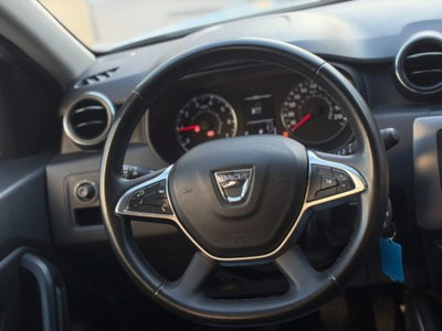 Dacia Duster 1.5 Blue dCi 8V 115 CV 4x2 Prestige (14)