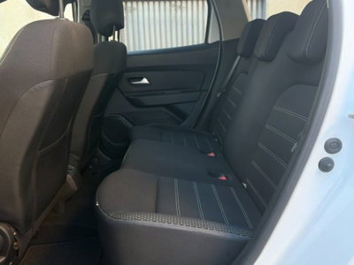 Dacia Duster 1.5 Blue dCi 8V 115 CV 4x2 Prestige (16)