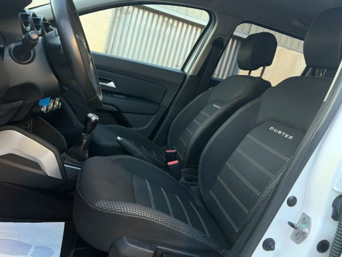 Dacia Duster 1.5 Blue dCi 8V 115 CV 4x2 Prestige (17)