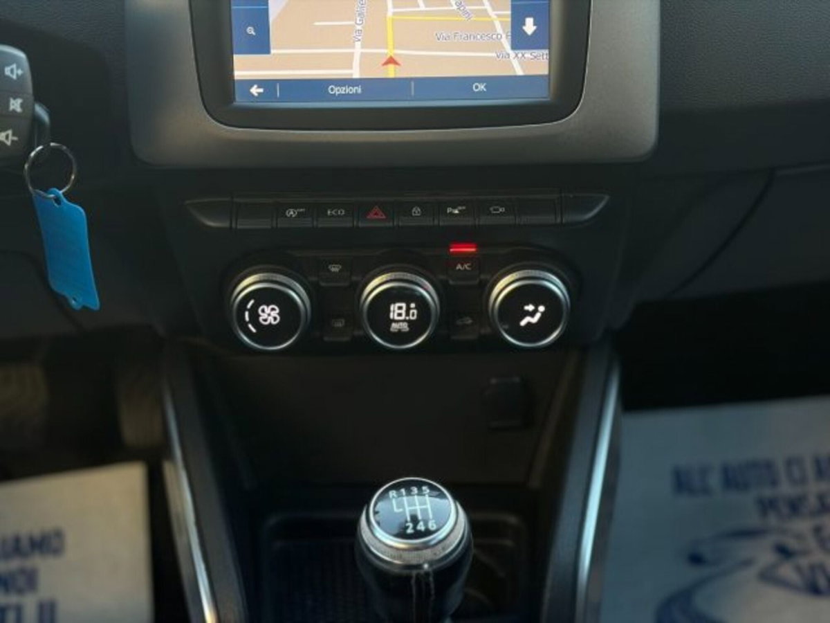 Dacia Duster 1.5 Blue dCi 8V 115 CV 4x2 Prestige (20)