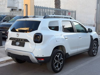 Dacia Duster 1.5 Blue dCi 8V 115 CV 4x2 Prestige (3)