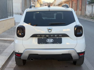 Dacia Duster 1.5 Blue dCi 8V 115 CV 4x2 Prestige (5)