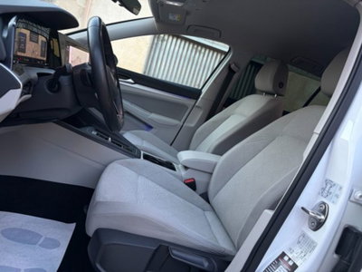 Volkswagen Golf Variant 2.0 tdi Style 150cv dsg (18)