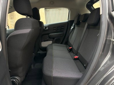 Citroen C3 PureTech 83 S&S Feel Pack (11)