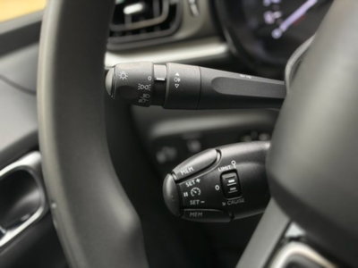 Citroen C3 PureTech 83 S&S Feel Pack (19)