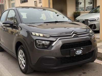 Citroen C3 PureTech 83 S&S Feel Pack (2)