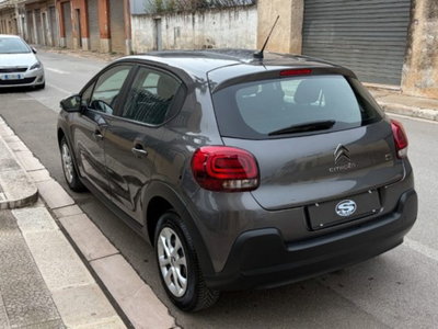Citroen C3 PureTech 83 S&S Feel Pack (5)