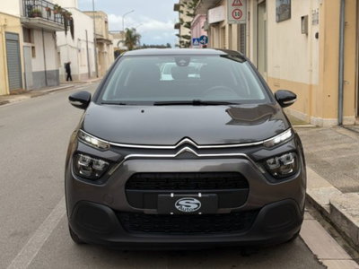 Citroen C3 PureTech 83 S&S Feel Pack (7)