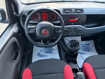 Fiat Panda 1.3 MJT 95 CV S&S Lounge (13)