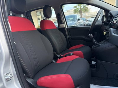 Fiat Panda 1.3 MJT 95 CV S&S Lounge (8)