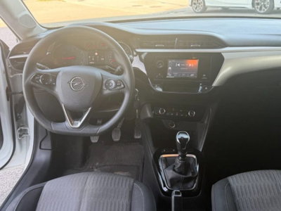 Opel Corsa 1.5 D 100 CV GS Line (10)