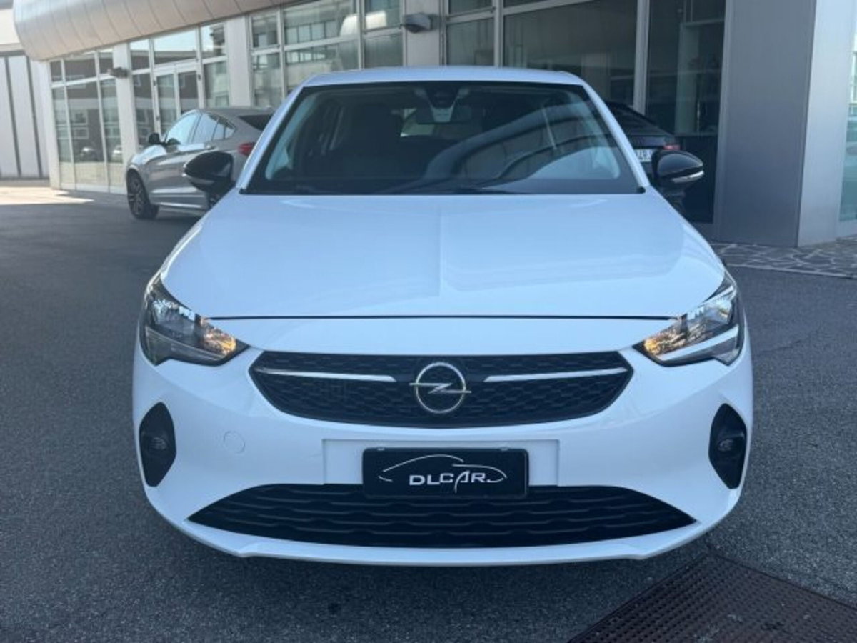 Opel Corsa 1.5 D 100 CV GS Line (4)