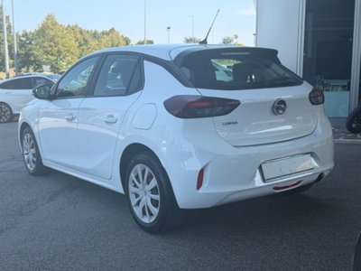 Opel Corsa 1.5 D 100 CV GS Line (6)