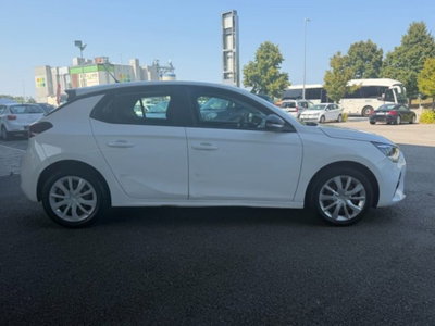 Opel Corsa 1.5 D 100 CV GS Line (7)