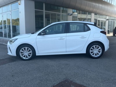 Opel Corsa 1.5 D 100 CV GS Line (8)