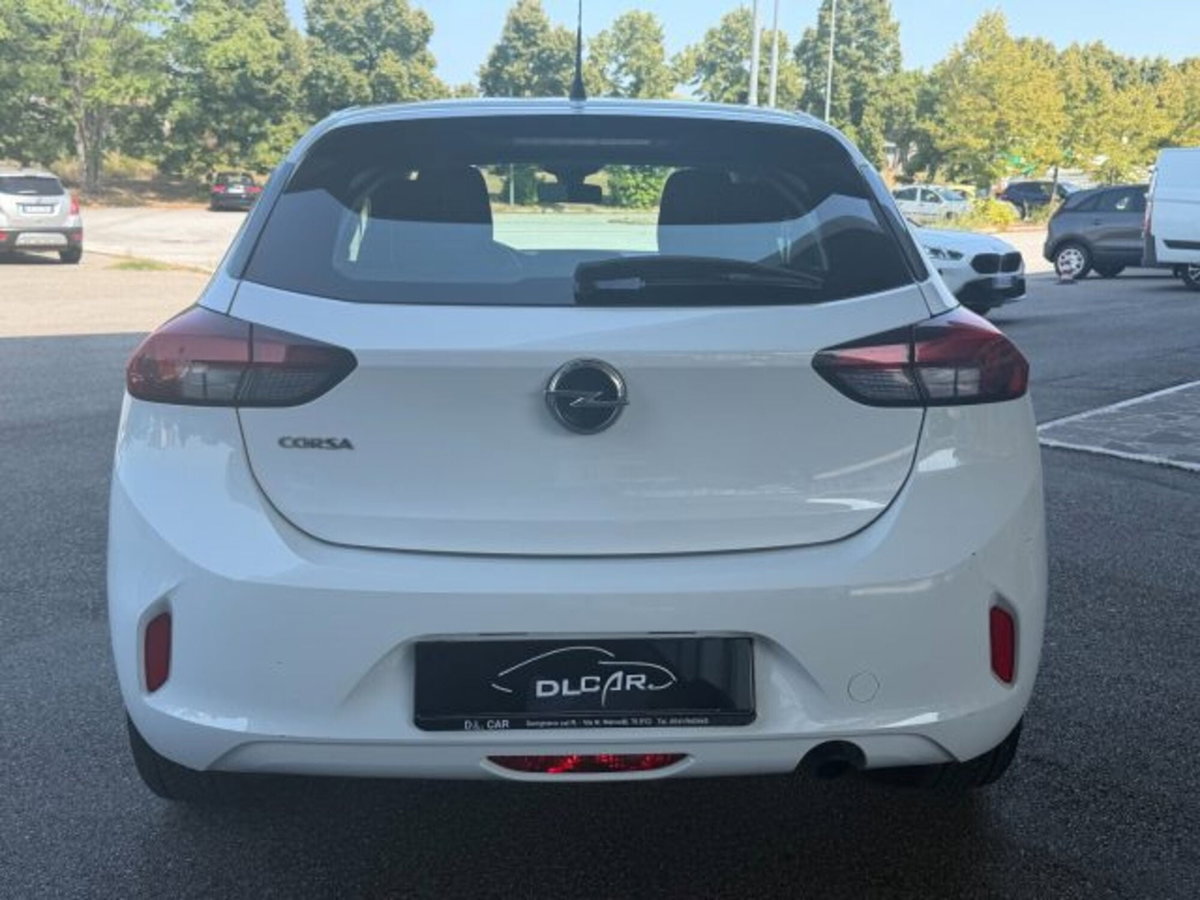 Opel Corsa 1.5 D 100 CV GS Line (9)