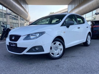 SEAT Ibiza 1.2 5p. Style usata