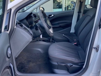 SEAT Ibiza 1.2 5p. Style (12)