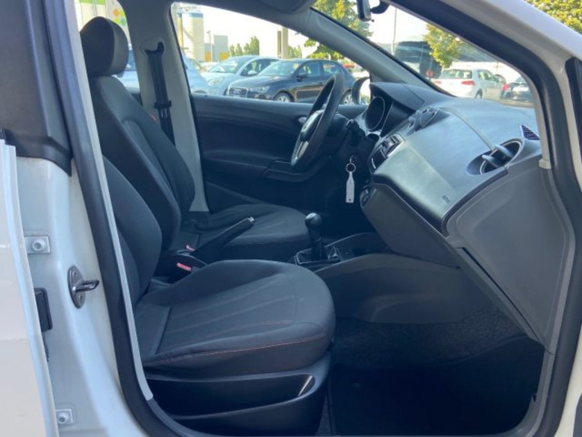 SEAT Ibiza 1.2 5p. Style (14)