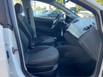SEAT Ibiza 1.2 5p. Style (14)