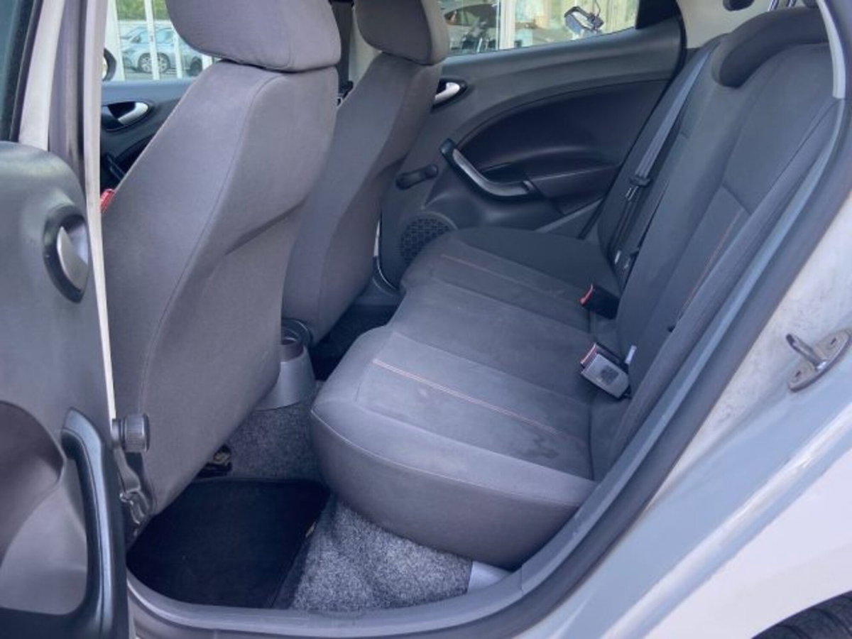 SEAT Ibiza 1.2 5p. Style (15)