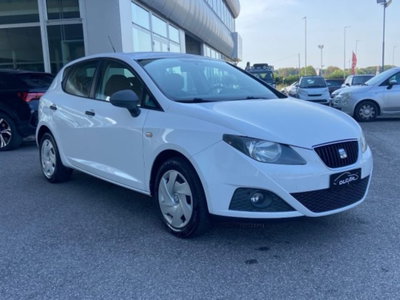 SEAT Ibiza 1.2 5p. Style (2)