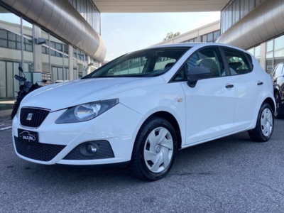SEAT Ibiza 1.2 5p. Style (3)