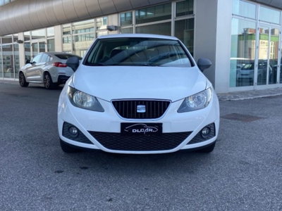 SEAT Ibiza 1.2 5p. Style (4)