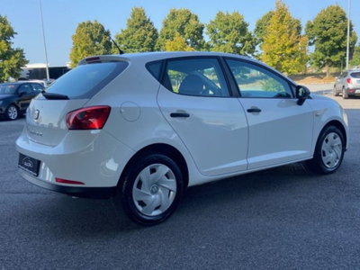 SEAT Ibiza 1.2 5p. Style (5)