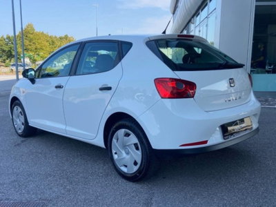 SEAT Ibiza 1.2 5p. Style (6)