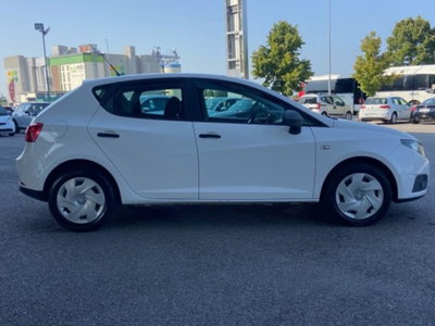 SEAT Ibiza 1.2 5p. Style (7)