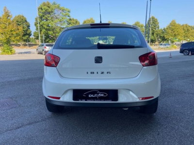SEAT Ibiza 1.2 5p. Style (9)