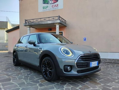 MINI Mini Clubman 1.5 One D Yours Clubman usata