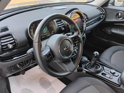 MINI Mini Clubman 1.5 One D Yours Clubman (10)