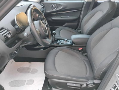 MINI Mini Clubman 1.5 One D Yours Clubman (13)