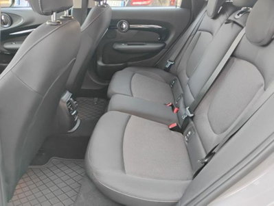 MINI Mini Clubman 1.5 One D Yours Clubman (14)