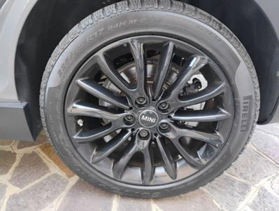 MINI Mini Clubman 1.5 One D Yours Clubman (15)