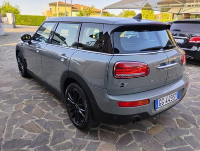 MINI Mini Clubman 1.5 One D Yours Clubman (5)