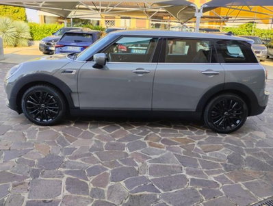 MINI Mini Clubman 1.5 One D Yours Clubman (6)