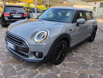 MINI Mini Clubman 1.5 One D Yours Clubman (7)