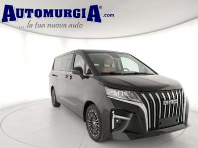 Emc Nove Nove 2.0 auto 9p.ti nuova