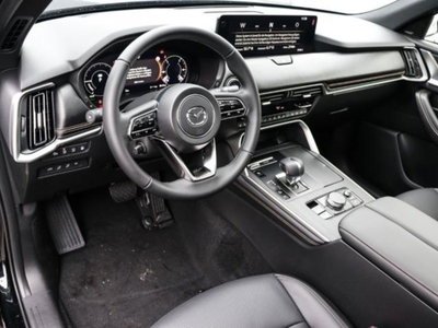 Mazda CX-60 2.5L e-Skyactiv G PHEV AWD Homura (10)