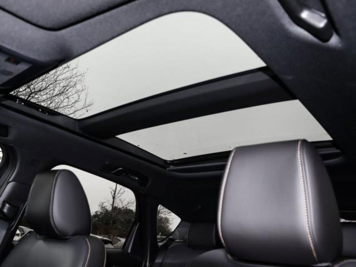 Mazda CX-60 2.5L e-Skyactiv G PHEV AWD Homura (11)
