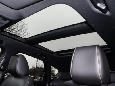 Mazda CX-60 2.5L e-Skyactiv G PHEV AWD Homura (11)