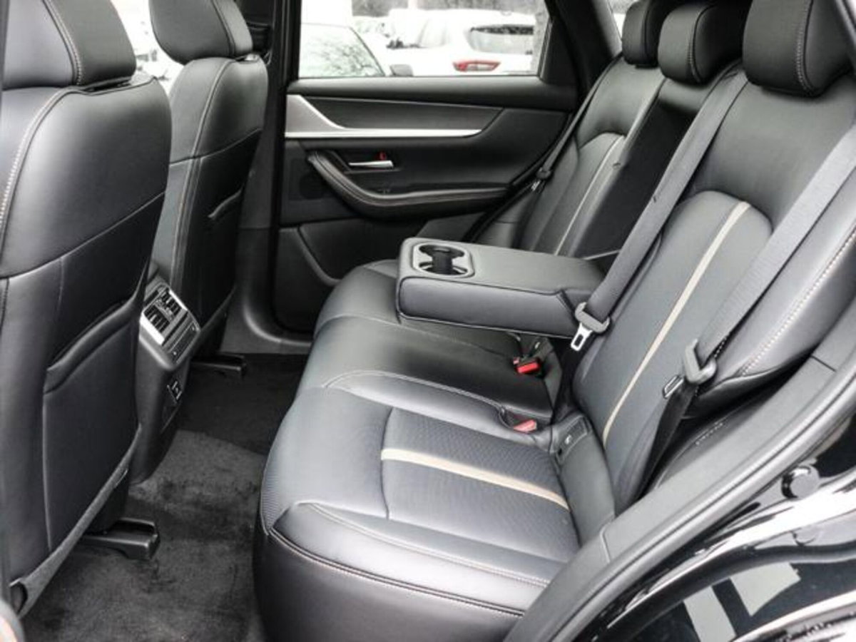 Mazda CX-60 2.5L e-Skyactiv G PHEV AWD Homura (12)