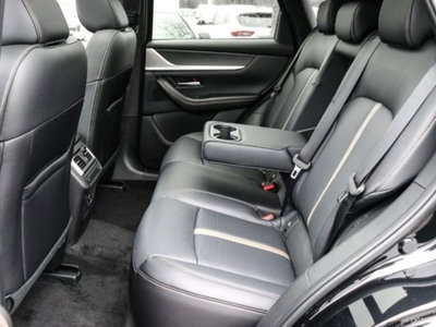 Mazda CX-60 2.5L e-Skyactiv G PHEV AWD Homura (12)
